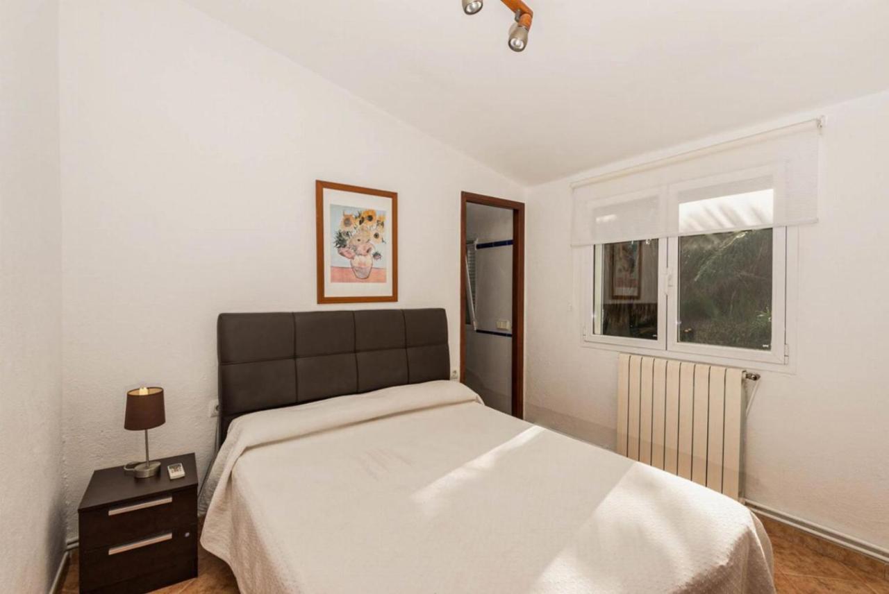 Villa Palmera Cala En Porter  Экстерьер фото